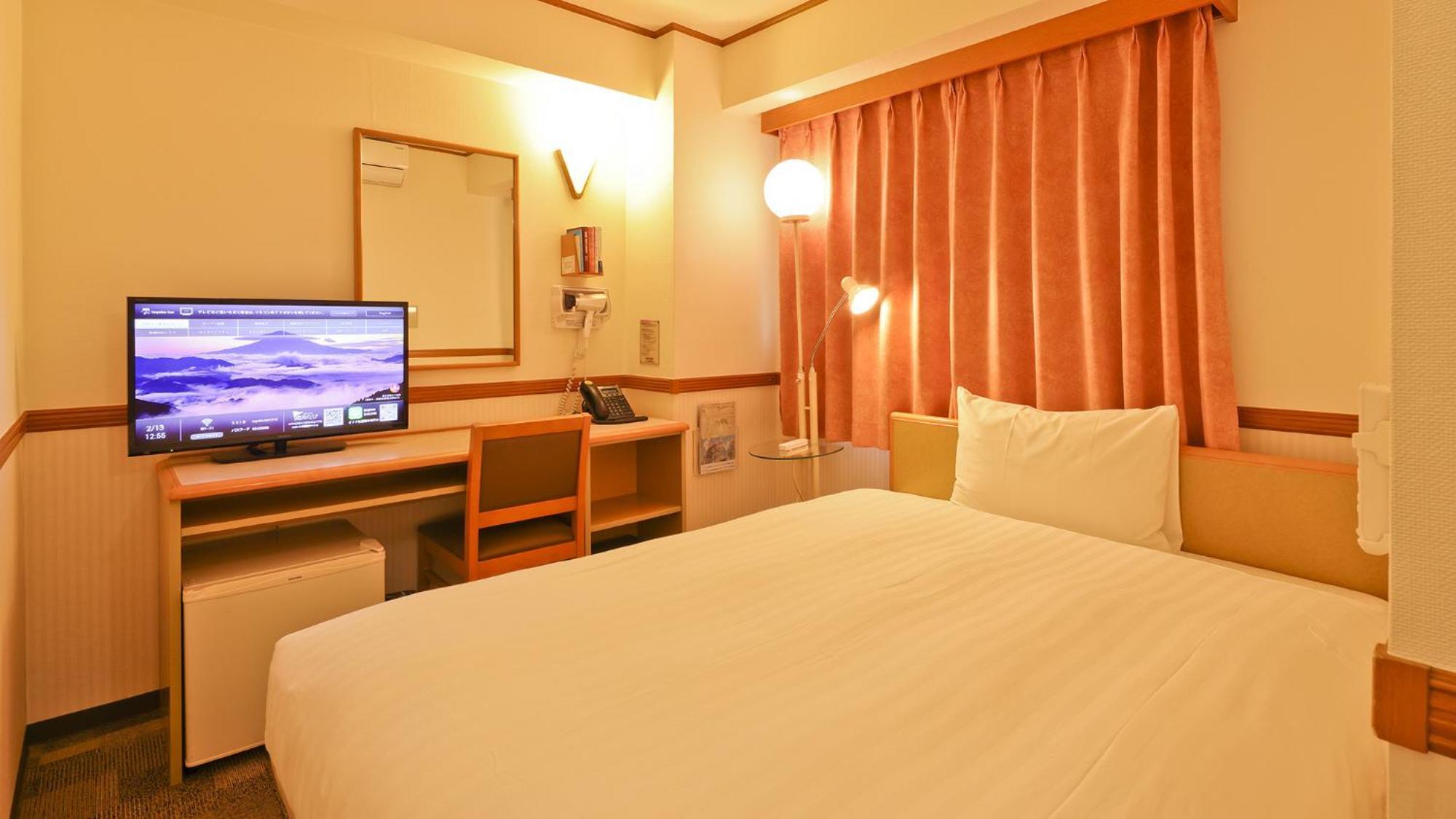 Toyoko Inn Hakata-Guchi Ekimae Fukuoka  Quarto foto