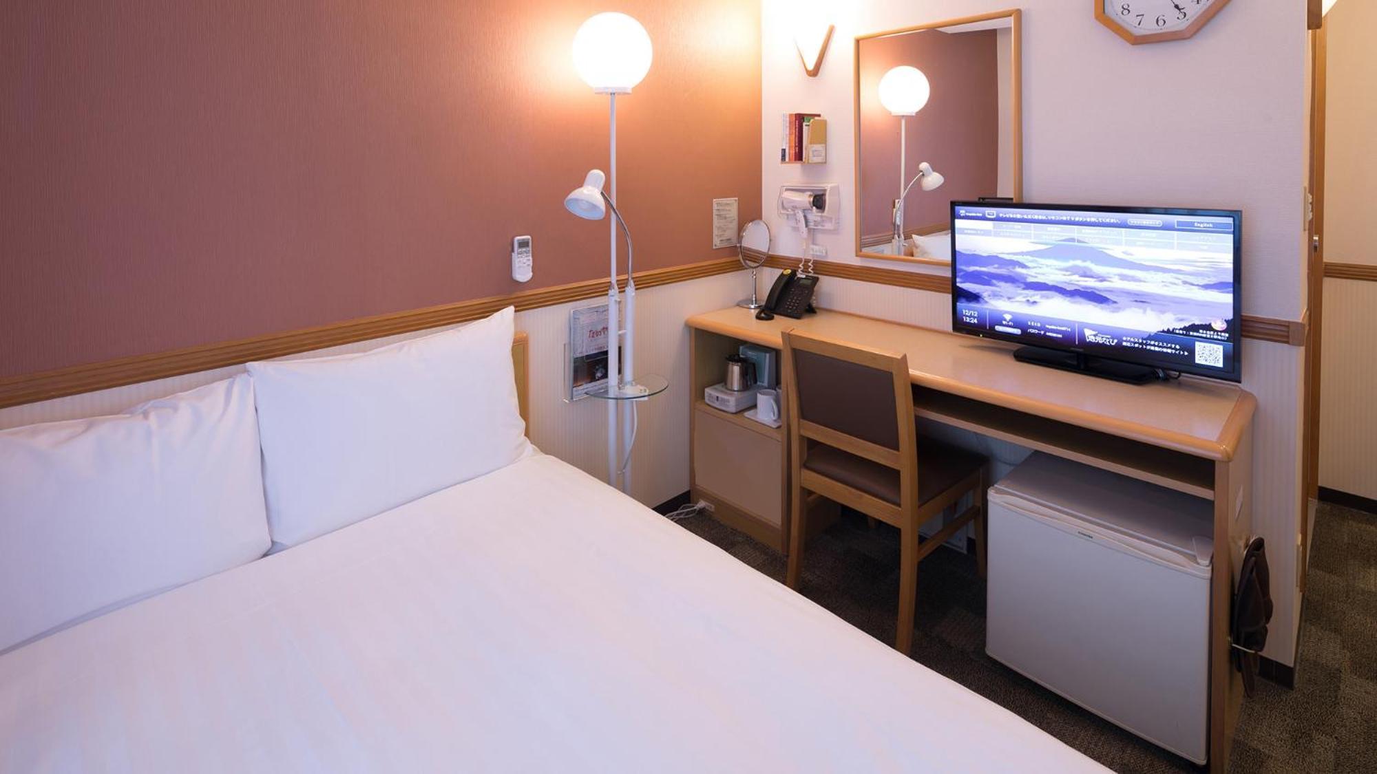 Toyoko Inn Hakata-Guchi Ekimae Fukuoka  Quarto foto