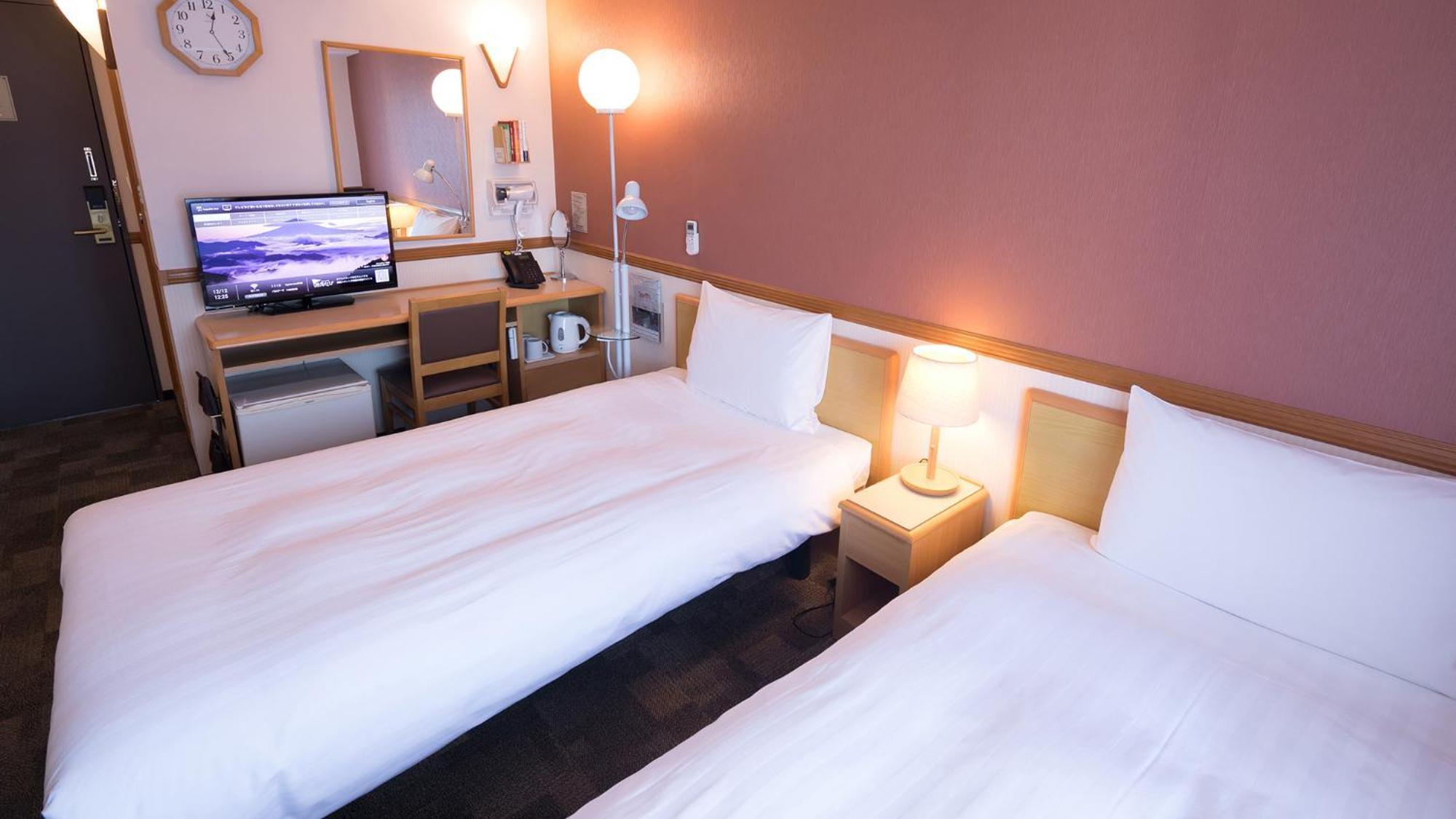 Toyoko Inn Hakata-Guchi Ekimae Fukuoka  Quarto foto
