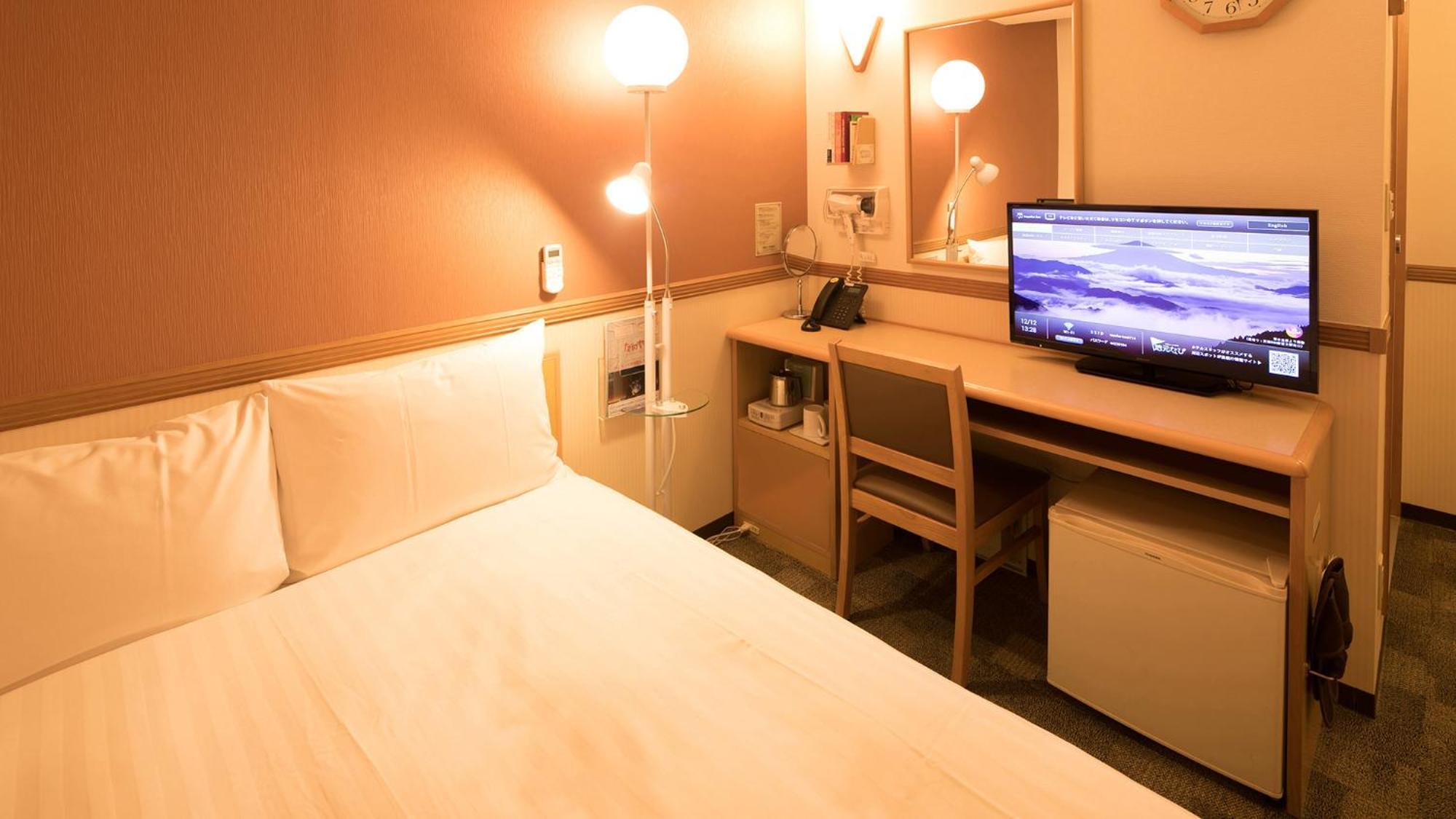 Toyoko Inn Hakata-Guchi Ekimae Fukuoka  Quarto foto
