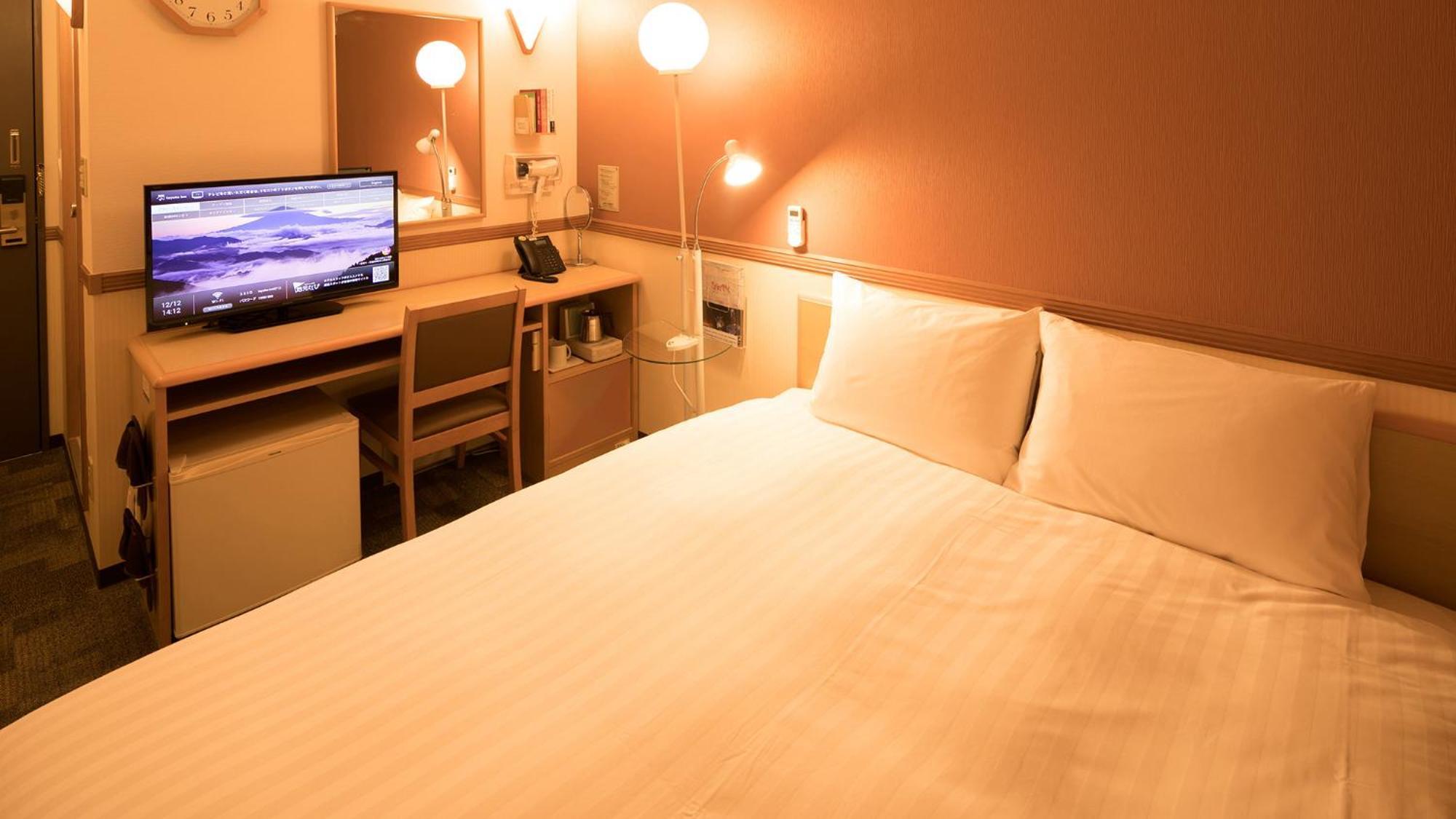 Toyoko Inn Hakata-Guchi Ekimae Fukuoka  Quarto foto
